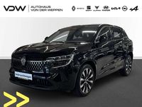 Gebraucht Renault Austral Techno 158 PS (116 kW) 2023 Sternenschwarz SUV