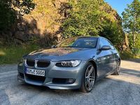 Gebraucht BMW 325 Performance 218 PS (160 kW) 2007 Coupé