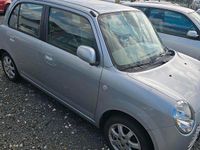Gebraucht Daihatsu Trevis 55 PS (40 kW) 2006 Silber Kleinwagen