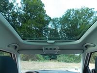Gebraucht Skoda Roomster 122 PS (89 kW) 2011 Gold metallic Van / Kleinbus