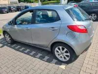 Brugt Mazda 2 86 HK (63 kW) 2013 Grå Hatchback