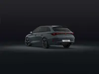 Neu Cupra Leon 150 PS (110 kW) 2026 Fiord blau Kombi