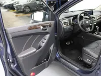 Gebraucht DFSK Fengon 145 PS (106 kW) 2019 Blau SUV