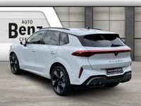 Neu Cupra Terramar VZ 265 PS (194 kW) 2025 Weiß SUV