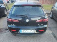 gebraucht Alfa Romeo 159 1.9JTD Selective 150