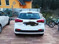 gebraucht Hyundai i20 i201.2 Select