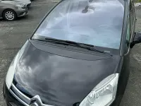 Gebraucht Citroën Grand C4 Picasso 120 PS (88 kW) 2011 Schwarz Van / Kleinbus