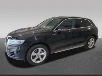 Używany Audi Q5 252 KM (185 kW) 2017 Czarny SUV
