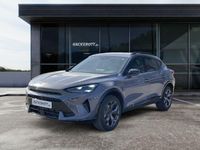 Gebraucht Cupra Formentor 150 PS (110 kW) 2024 Grau SUV