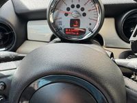 Second-hand Mini Cooper Coupé 120 CP (88 kW) 2013 Andere farben Coupe