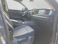 Gebraucht VW Tayron Life 193 PS (141 kW) 2025 Grau SUV