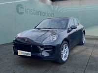 gebraucht Porsche Macan S | |Sitzbelüftg