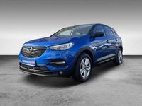 gebraucht Opel Grandland X 1.5 D S/S Automatik Business Edition