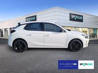 Gebraucht Opel Corsa 101 PS (74 kW) 2024 Weiß Kleinwagen