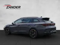 Neu Cupra Leon VZ 333 PS (244 kW) 2026 Dark void (violett) Kombi