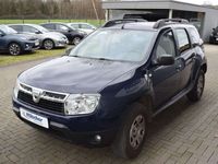 gebraucht Dacia Duster  Prestige;Diesel,AHK,Tüv,neu