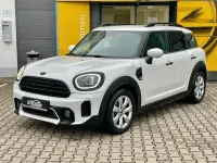Gebraucht Mini Cooper Countryman 136 PS (100 kW) 2023 Andere SUV
