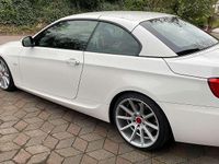 Gebraucht BMW 330 Cabriolet 272 PS (200 kW) 2011 Cabrio