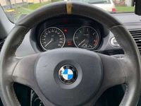 gebraucht BMW 118 118 d DPF Edition Lifestyle