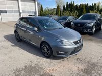 gebraucht Seat Ibiza FR