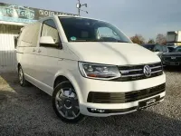 Brugt VW Multivan Comfortline 204 HK (150 kW) 2017 Andere MPV