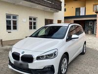 gebraucht BMW 218 i Grand Tourer - Kühler defekt