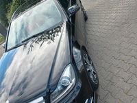 Gebraucht Mercedes C250 204 PS (150 kW) 2014 Schwarz Kombi