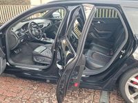 Gebraucht Audi A6 Ambiente 326 PS (239 kW) 2016 Schwarz Kombi