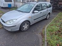 Gebraucht Ford Focus 100 PS (73 kW) 2004 Kombi