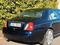 Gebraucht Rover 75 177 PS (130 kW) 2004 Blau Limousine