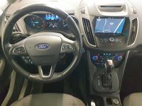 gebraucht Ford Grand C-Max C-Max2.0 TDCi Aut. Titanium AHK NAVI