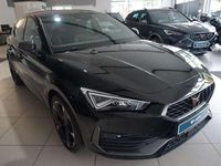Gebraucht Cupra Leon 150 PS (110 kW) 2024 Schwarz Kleinwagen