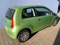 gebraucht Skoda Citigo Active