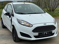 gebraucht Ford Fiesta 1.2 Facelift Euro 6 !