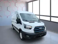 Używany Ford Transit Trend 135 kW (184 KM) 2024 Biały Van