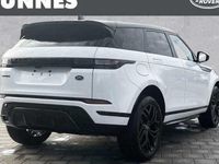 Gebraucht Land Rover Range Rover evoque SE Dynamic 165 PS (121 kW) 2023 Weiß SUV