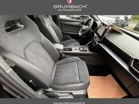 Neu Cupra Leon VZ 333 PS (244 kW) 2025 Schwarz Limousine