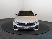 Gebraucht VW T-Roc R 301 PS (221 kW) 2023 Grau SUV