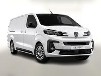 Neu Peugeot e-Expert 100 kW (136 PS) 2026 Weiß Van