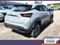 Neu Nissan Juke Acenta 143 PS (105 kW) 2025 Andere farbe metallic SUV