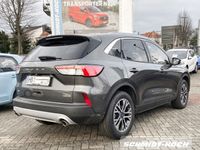 gebraucht Ford Kuga 2.0 EcoBlue Titanium X