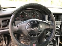 gebraucht Audi 80 Cabrio 2.6, TÜV neu