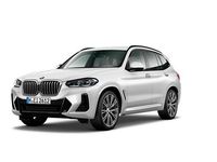 Używany BMW X3 Performance 190 KM (139 kW) 2026 SUV