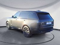 gebraucht Land Rover Range Rover P615 SV SV Komfortpaket SV Sitzanlag