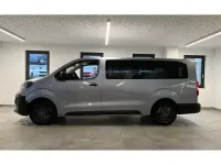 Neu Opel Vivaro 2026 Grau Van / Kleinbus