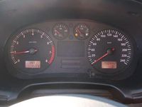 Gebraucht Seat Leon Stella 105 PS (77 kW) 2005 Grau Kleinwagen