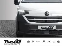 Neu VW Caravelle 150 PS (110 kW) 2025 Weiß Van