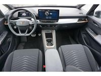 Gebraucht Cupra Born 169 kW (231 PS) 2023 Blau Kleinwagen