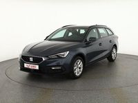 Neu Seat Leon 2025 Andere