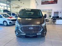 Gebraucht Ford Tourneo 185 PS (136 kW) 2021 Magneticgrau Kombi